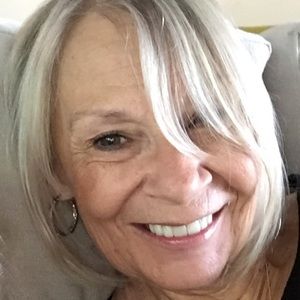 Meet your Posher, Nancy